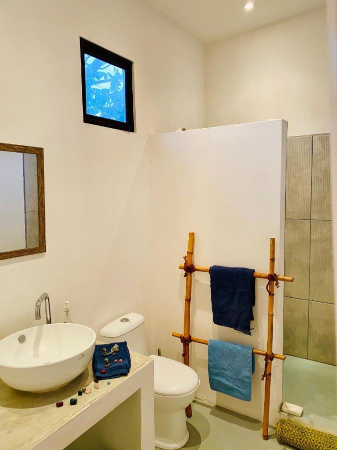 Antema Lodge Secteur Tamarindo, Piscine, Yoga, Gym, Jungle Et Paix Екстер'єр фото