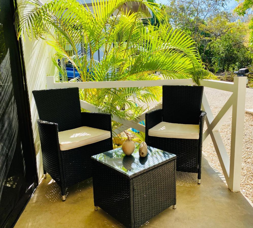 Antema Lodge Secteur Tamarindo, Piscine, Yoga, Gym, Jungle Et Paix Екстер'єр фото